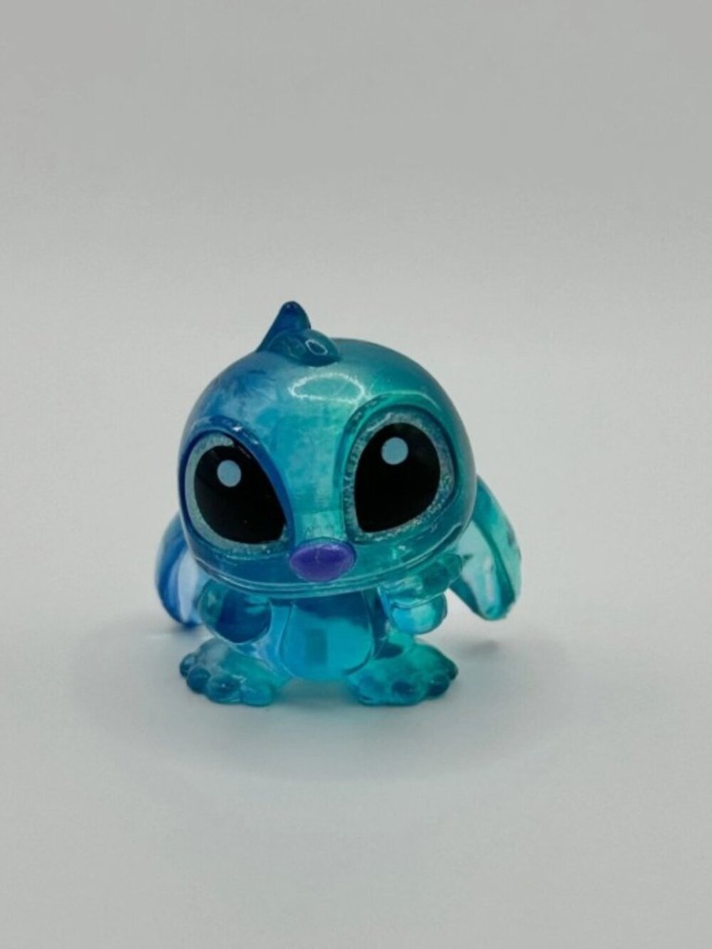 SPECIAL EDITION Series 11 Technicolor Stitch Frozen Disney Doorables